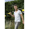 Аккумуляторный триммер для стрижки газона KARCHER LTR 36-33 BATTERY SET 1.444-351