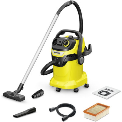 Хозяйственный пылесос KARCHER WD 6 P V-25/8/22/T